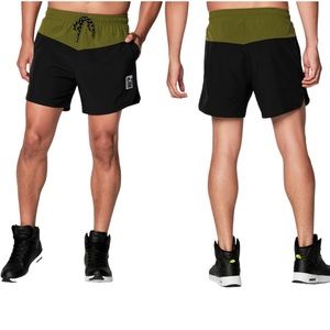 Zumba • Chillin’ Shorts